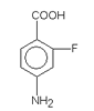 China 4-Amino-2-fluorobenzoic Acid - China Supplier