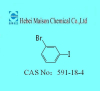 China 1-Bromo-3-iodobenzene - China Supplier