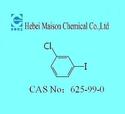 China 1-Chloro-3-iodobenzene - China Supplier