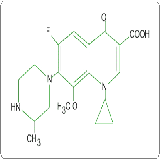 China Gatifloxacin - China Supplier