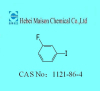 China 1-Fluoro-3-iodobenzene - China Supplier