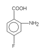 China 2-Amino-4-fluorobenzoic Acid - China Supplier