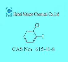 China 1-Chloro-2-iodobenzene - China Supplier