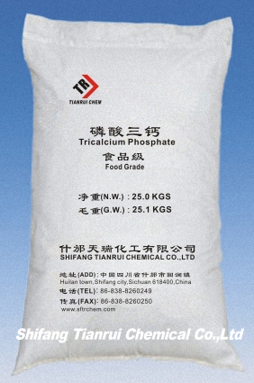 China TCP - China Supplier