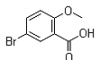 China 5-Bromo-2-methoxybenzoicacid - China Supplier China 5-Bromo-2-methoxybenzoicacid - China Supplier