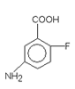 China 5-Amino-2-fluorobenzoic Acid - China Supplier