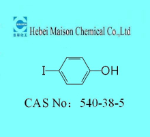 China 4-Iodophenol - China Supplier
