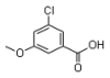 China 3-Chloro-5-methoxybenzoicacid - China Supplier China 3-Chloro-5-methoxybenzoicacid - China Supplier