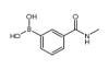 China 3-(Methylcarbamoyl)benzeneboronicacid - China Supplier China 3-(Methylcarbamoyl)benzeneboronicacid - China Supplier