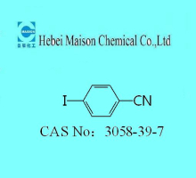 China 4-Iodobenzonitrile - China Supplier