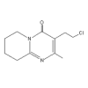 China 3-(2-Chloroethyl)-2-methyl-6,7,8,9-tetrahydro-4H-pyrido[1,2-a]pyrimidin-4-one - China Supplier