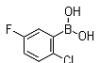 China 2-Chloro-5-fluorobenzeneboronicacid - China Supplier China 2-Chloro-5-fluorobenzeneboronicacid - China Supplier