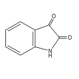 China Isatin  - China Supplier