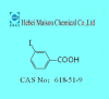 China 3-Iodobenzoic acid - China Supplier