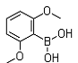 China 2,6-Dimethoxyphenylboronicacid - China Supplier