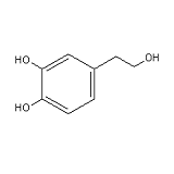 China Hydroxytyrosol  - China Supplier