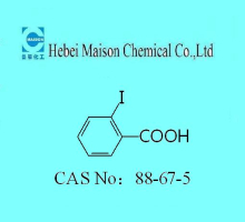 China 2-Iodobenzoic acid - China Supplier
