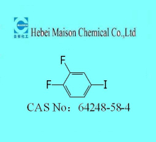 China 3,4-Difluoroiodobenzene - China Supplier