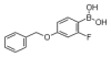 China 4-Benzyloxy-2-fluorophenylboronicacid - China Supplier China 4-Benzyloxy-2-fluorophenylboronicacid - China Supplier