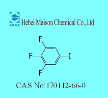 China 3,4,5-Trifluoroiodobenzene - China Supplier