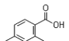 China 2,4-Dimethylbenzoicacid - China Supplier China 2,4-Dimethylbenzoicacid - China Supplier