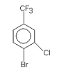 China 4-Bromo-3-chlorobenzotrifluoride - China Supplier