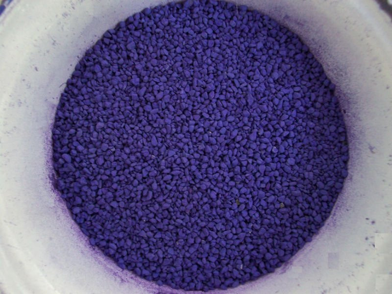 China Carbofuran - China Supplier