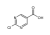 China 2-Chloropyrimidine-5-carboxylicacid - China Supplier