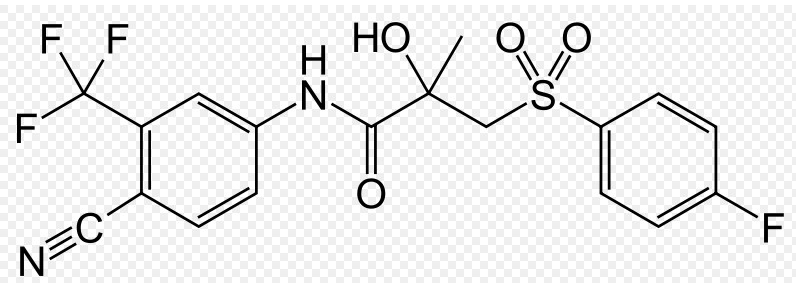 China Bicalutamide - China Supplier