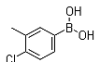China 4-Chloro-3-methylphenylboronicacid - China Supplier China 4-Chloro-3-methylphenylboronicacid - China Supplier