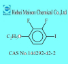 China 1-ethoxy-2,3-difluoro-4-iodobenzen e - China Supplier
