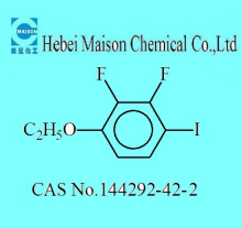 China 1-ethoxy-2,3-difluoro-4-iodobenzen e - China Supplier