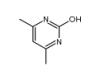 China 4,6-Dimethyl-2-Hydroxypyrimidine - China Supplier