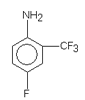 China 4-Fluoro-2-(trifluoromethyl)aniline - China Supplier