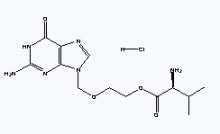 China Valaciclovir HCl - China Supplier