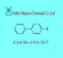 China 4-Iodobiphenyl - China Supplier