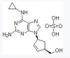 China Abacavir Sulfate - China Supplier