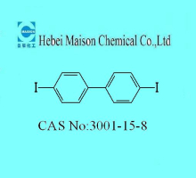 China 4,4'-Diiodobiphenyl - China Supplier