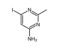 China 4-Amino-6-iodo-2-methylpyrimidine - China Supplier China 4-Amino-6-iodo-2-methylpyrimidine - China Supplier