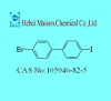 China 4-Bromo-4'-iodobiphenyl - China Supplier