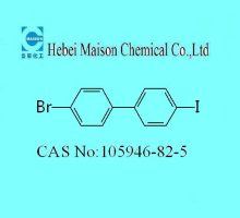 China 4-Bromo-4'-iodobiphenyl - China Supplier
