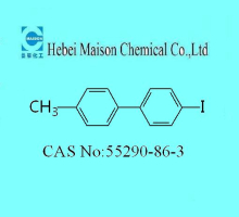 China 4-iodo-4'-methylbiphenyl - China Supplier