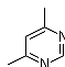 China 4,6-Dimethylpyrimidine - China Supplier China 4,6-Dimethylpyrimidine - China Supplier