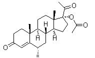 China Medroxyprogesterone Acetate - China Supplier