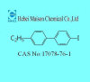 China 4-ethyl-4'-iodobiphenyl - China Supplier