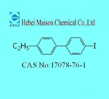 China 4-ethyl-4'-iodobiphenyl - China Supplier