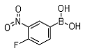 China 4-Fluoro-3-nitrophenylboronicacid - China Supplier