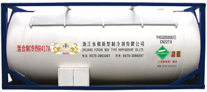 China R417A - China Supplier China R417A - China Supplier