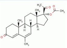 China Megestrol acetate - China Supplier