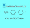 China 4-propyl-4'-iodobiphenyl - China Supplier